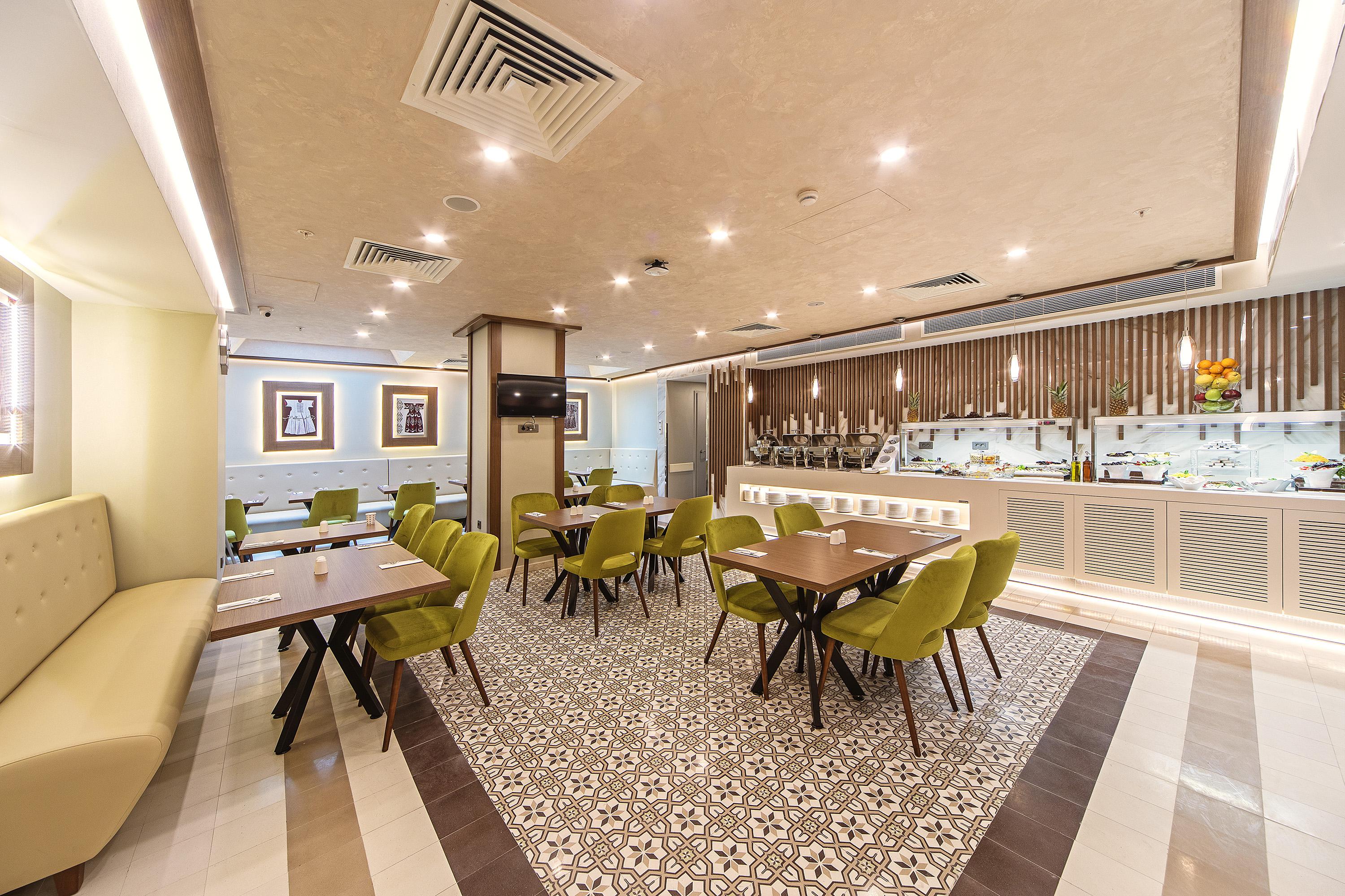 Mukarnas Taksim Hotel Istambul Exterior foto