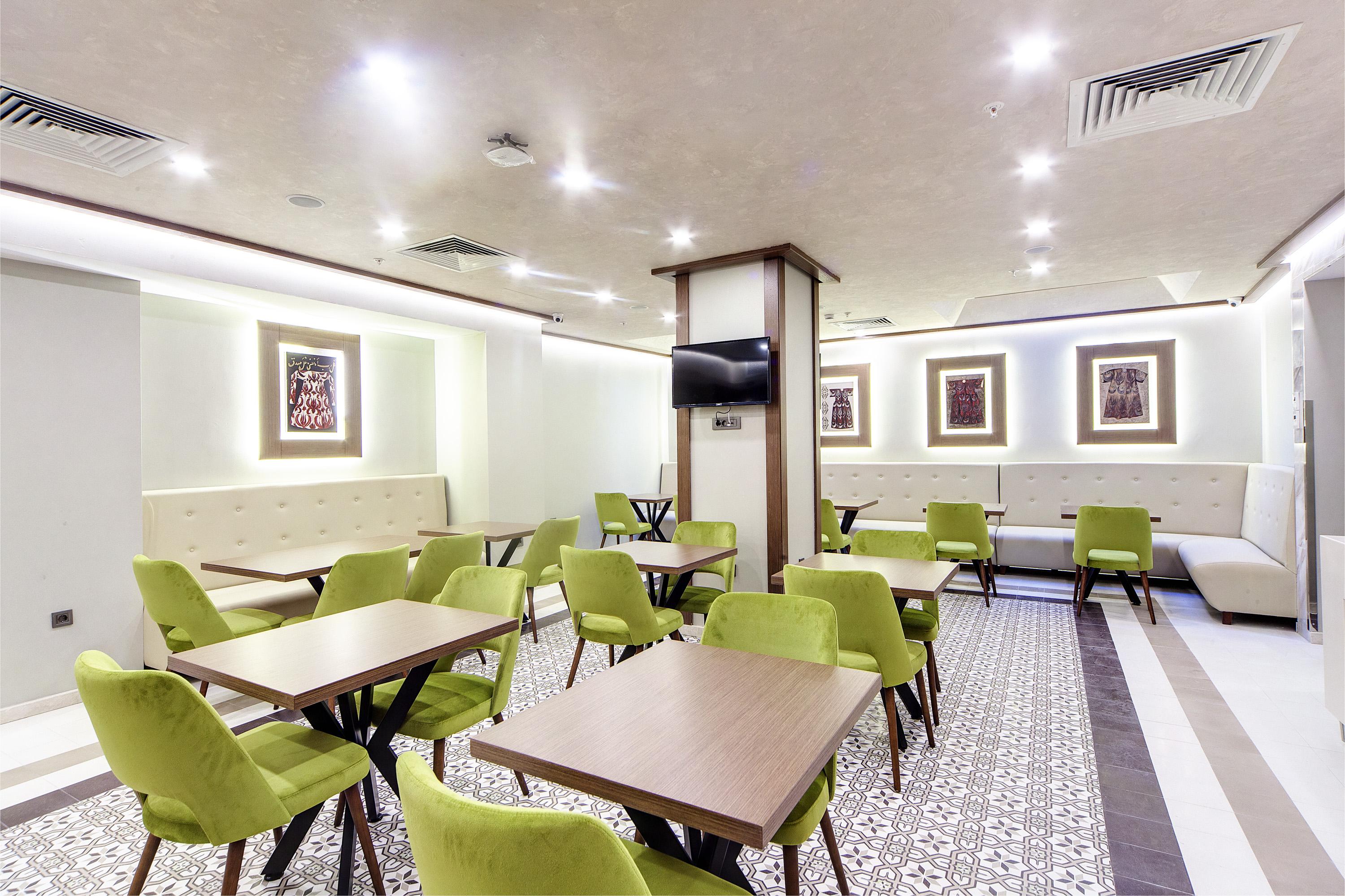 Mukarnas Taksim Hotel Istambul Exterior foto