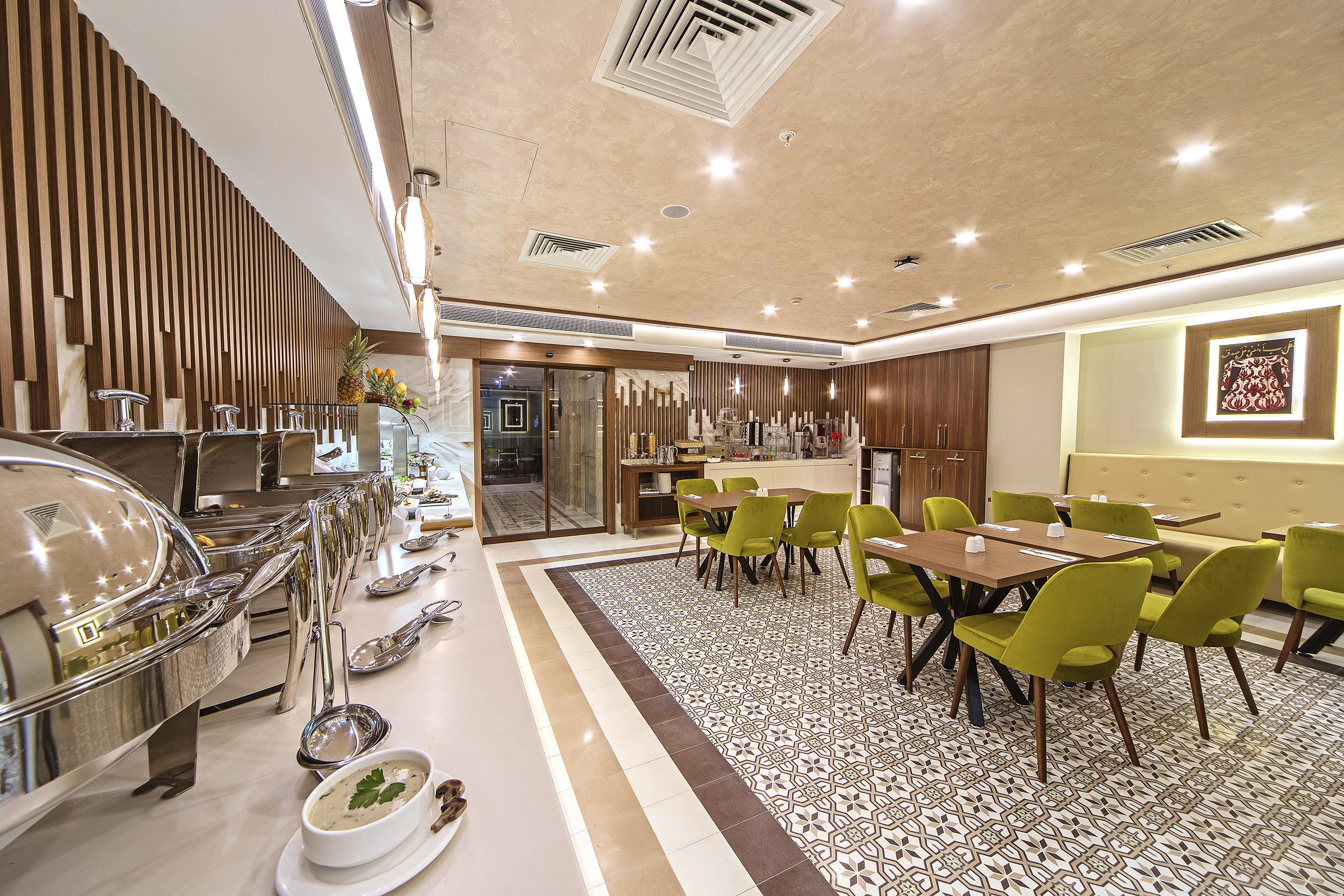 Mukarnas Taksim Hotel Istambul Exterior foto